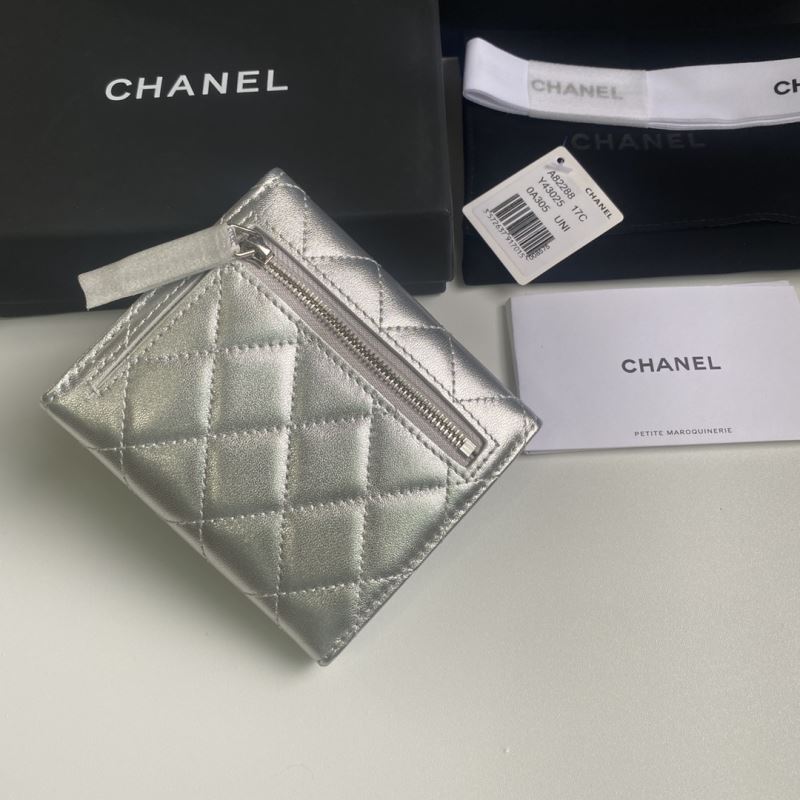 Chanel Wallet Purse